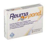 REUMAPOND 30CPR