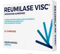 REUMILASE VISC 20 COMPRESSE