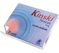 neopharmed gentili spa Dolaut mono 8 cerotti medicati 14mg