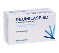 REUMILASE SD 15FL 10ML