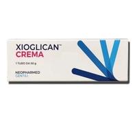 Xioglican crema 50g