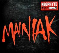 Neophyte - Mainiak Chapter 1
