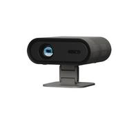 Philips, Neopix 160 Smart, proiettore Home Theater, Full HD 1920 x 1080p, 250 lumen, Quindi, Google TV, sorgente luminosa LED, supporto rotante, Wi-FI 6, audio stereo 2x5 Watt, nero.