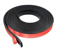 Neoprene Adesivo, Rotolo Gomma, 20mmx10mmx3m Rotoli Di Gomma Antiscivolo, Fai Da Te, Protezione Per Pavimenti, Antivibrazione, Antiscivolo