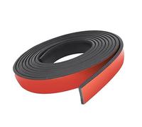Neoprene Adesivo Rotolo Gomma Foglio Di Neoprene Adesiva Solida Gomma Antiscivolo, Fai Da Te, Protezione Per Pavimenti, Antivibrazione, Antiscivolo