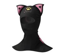 Neoprene Animal Dive Cap Warm Underwater Headgear Whimsical Flair: