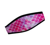 Neoprene Copertura per Cinturino di Copertura Facciale Neoprene Elastico