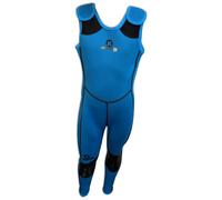 Neoprene Elements Gear Chico kids LJ Dimensione per bambini: 6-8 anni / Colore: blu/nero