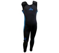 Neoprene Elements Gear Nino kids LJ Dimensione per bambini: 8-10 anni / Colore: nero/blu