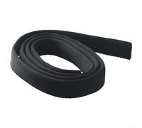 Neoprene Hydration Tube Cover 92cm Anti-Freeze Sleeve(black) | Neoprene material, thermal insulation, prevents freezing, fits 9.8-10mm tubes, 92cm length