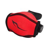 Neoprene Immersione Respirazione Coperture Protettive Ricambio ARA Secondo Stadio Testa Caso Regolatore Immersione Copertura Protettiva Morbida Confortevole Neoprene Respirazione Copertura Protettiva