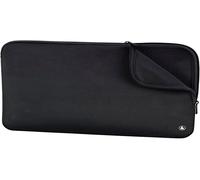 Neoprene Laptop Sleeve, up to 36 cm (14.1 inches), Black