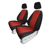 Neoprene Personalizzato Per Auto Sedile Cover 2018-2024 Honda Odyssey - Ant Set