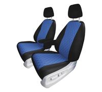Neoprene Personalizzato Per Auto Sedile Cover 2018-2024 Honda Odyssey - Ant Set