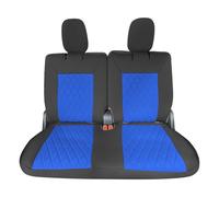Neoprene Personalizzato Per Auto Sedile Cover 2020-2024 Ford Esploratore Base -