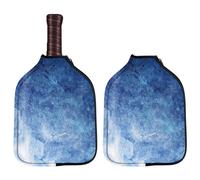 Neoprene Pickleball Paddle Cover, Custodia per racchetta, Custodia, Custodia