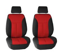 Neoprene Ultraflex Auto Sedile Cover Per Camion SUV Furgone - Anteriore