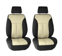 Neoprene Ultraflex Auto Sedile Cover Per Camion SUV Furgone - Anteriore di