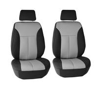 Neoprene Ultraflex Auto Sedile Cover Per Camion SUV Furgone - Anteriore di