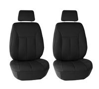Neoprene Ultraflex Auto Sedile Cover Per Camion SUV Furgone - Anteriore di