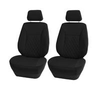 Neoprene Ultraflex Diamante Modello Auto Sedile Cover Per Camion SUV e Furgone