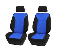 Neoprene Ultraflex Diamante Modello Auto Sedile Cover Per Camion SUV e Furgone