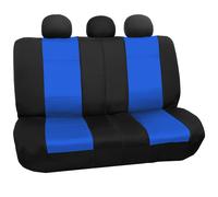 Neoprene Universale Auto Sedile Cover Per Camion SUV Furgone - Posteriore Bench