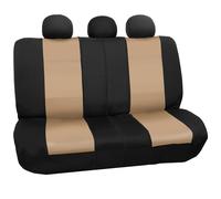 Neoprene Universale Auto Sedile Cover Per Camion SUV Furgone - Posteriore Bench