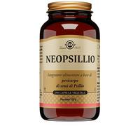 Solgar Integratore alimentare Neopsillio – 200 capsule vegetali
