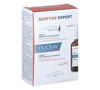 Trattamento contro la caduta dei capelli Neoptide Expert, 2 x 50 ml, Ducray
