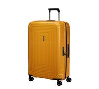 Neopulse Spinner L Valigia 75 cm 94L Giallo (Metallic Radiant Yellow)