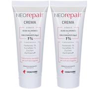 Neorepair Crema 75 Ml 2x75 ml Crema