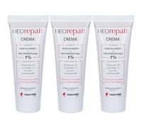 Neorepair Crema 75 Ml 3x75 ml Crema