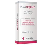 NEOREPAIR SOLUZIONE CUTANEA