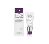 E_0017_317096 Neoretin Neoretin Discrom Control K-Eye Contour 15ml Salute