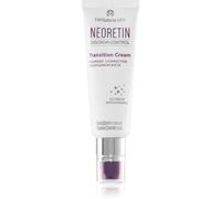 Neoretin Discrom control Transition Cream crema schiarente effetto rigenerante 50 ml