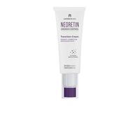 Neoretin Discrom control Transition Cream crema schiarente effetto rigenerante 50 ml