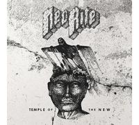 Neorite Temple of the New (CD) Album