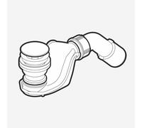 neoro/evineo ricambio sifone per vasche, BL001380, [Vasche da Bagno > Accessori per Vasche da Bagno]