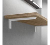 neoro n50 supporto consolle, BN000001, n50 [Mobili da Bagno > Accessori per Mobili da Bagno]