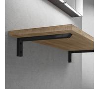 neoro n50 supporto consolle, BN000002, n50 [Mobili da Bagno > Accessori per Mobili da Bagno]
