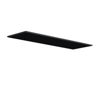 neoro n50 supporto per top di 1 cm, La: 157,5 cm, BN0505BM, n50 [Mobili da Bagno > Top]