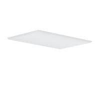 neoro n50 supporto per top di 1 cm, La: 77,5 cm, BN0501WM, n50 [Mobili da Bagno > Top]