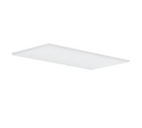 neoro n50 supporto per top di 1 cm, La: 97,5 cm, BN0502WM, n50 [Mobili da Bagno > Top]