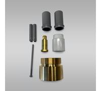 neoro prolunga 25 mm, per n50 rubinetto termostatico, 2 uscite, BN081012, n50 [Rubinetteria Bagno > Accessori di Montaggio per Rubinetteria Bagno]