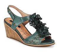 Neosens Sandali NOAH in Verde 36