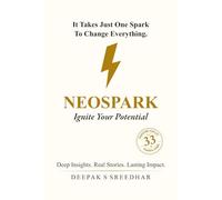 NEOSPARK: Ignite Your Potential