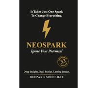 NEOSPARK: Ignite Your Potential