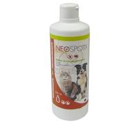 Neospotix shampoo antiparassitario 200 ml