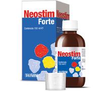 Tafarm NEOSTIM FORTE SCIROPPO 150 ML